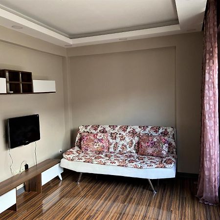 Ninve Apartments - Istanbul Bakirkoy Екстер'єр фото