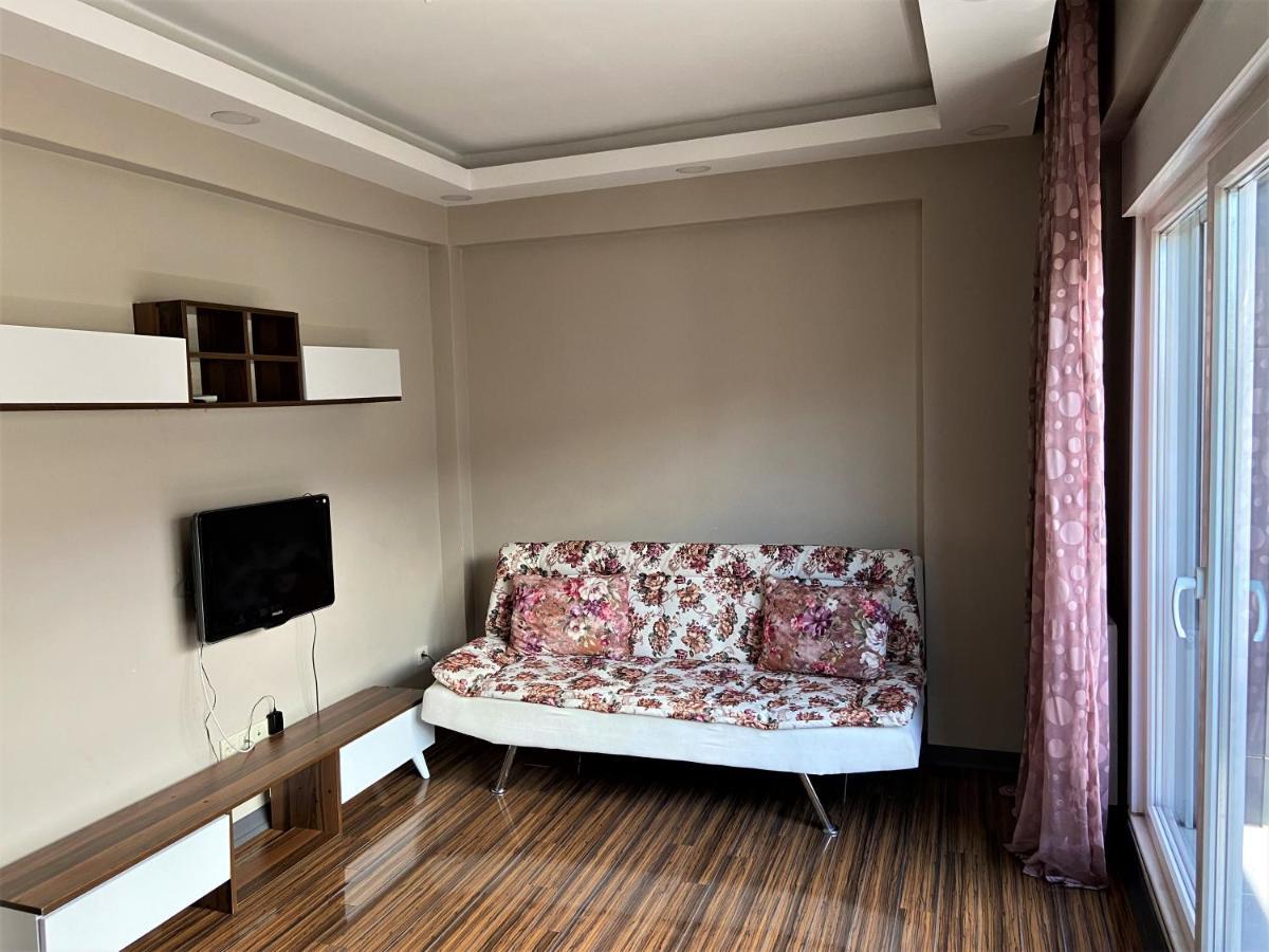 Ninve Apartments - Istanbul Bakirkoy Екстер'єр фото