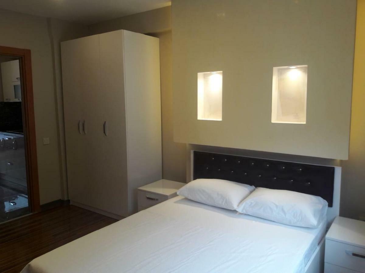 Ninve Apartments - Istanbul Bakirkoy Екстер'єр фото